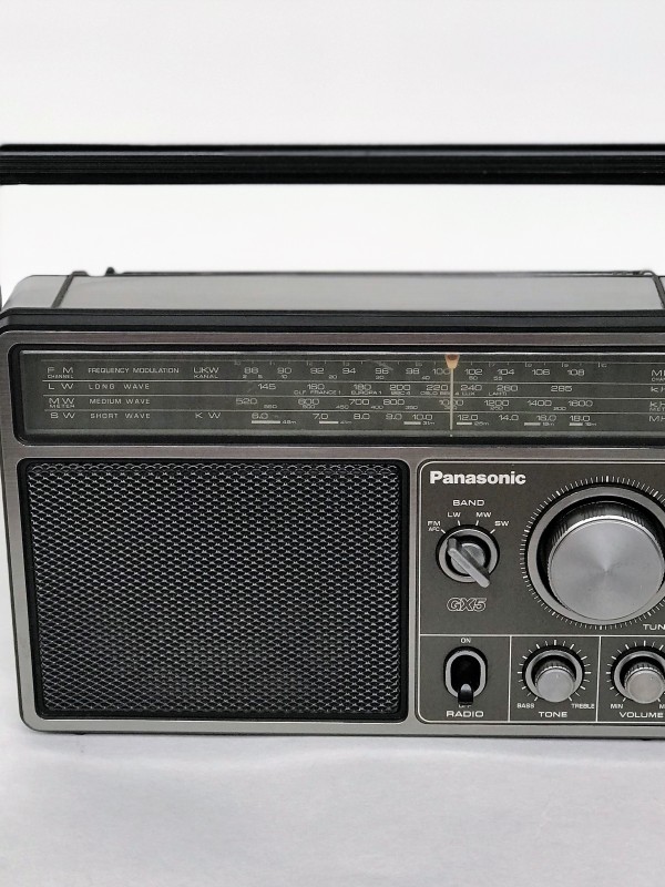 Panasonic-RF-1105DBLS-Radio